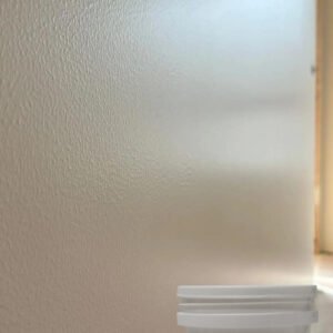 Interior Wall Coating - Eggshell Art Paint