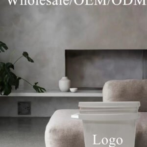 Interior Wall Coating - Micro Cement Art Paint