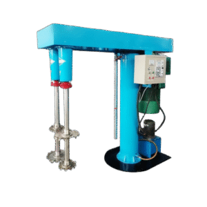 High Speed Disperser