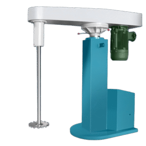 High Speed Disperser