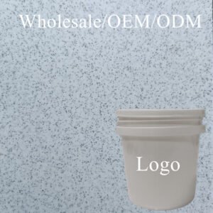 Interior and Exterior Wall Coating - Mara Colored Stone Art Paint