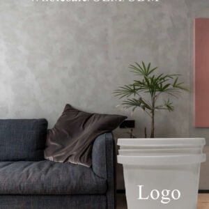 Interior Wall Coating - Velvet Art Paint